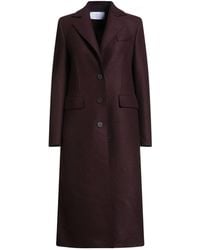 Harris Wharf London - Coats - Lyst