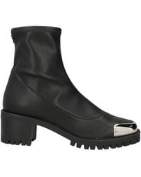 Giuseppe Zanotti - Ankle Boots - Lyst