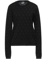 Ballantyne - Sweater Wool, Viscose, Polyester, Polyamide - Lyst