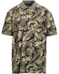 Aeronautica Militare - Poloshirt - Lyst