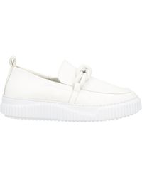 Voile Blanche - Loafer - Lyst