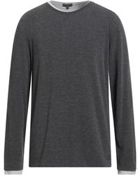 Diktat - Lead Sweater Viscose, Wool, Synthetic Fibers - Lyst