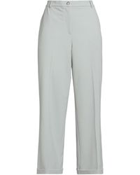 SEVENTY VENEZIA - Trouser - Lyst