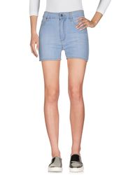 Cheap Monday Shorts for Women - Up to 33% off at Lyst.com