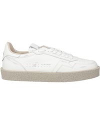 Akman - Sneakers Leather - Lyst