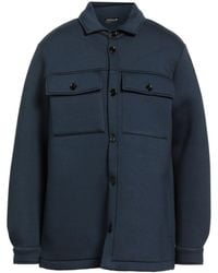 Dondup - Shirt Viscose, Elastane, Polyurethane - Lyst