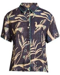 Paul & Joe - Shirt - Lyst
