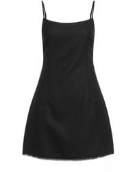 THE GARMENT - Mini Dress - Lyst