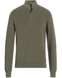 Aspesi - Cuello Alto - Lyst