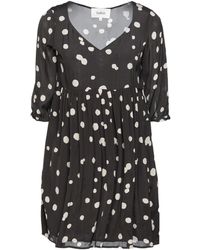 Ba&sh - Mini Dresses - Lyst