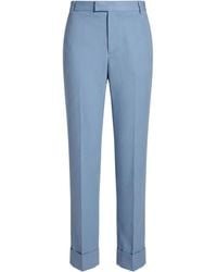 BITE STUDIOS - Pants - Lyst
