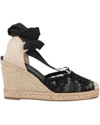 Le Silla - Espadrillas - Lyst