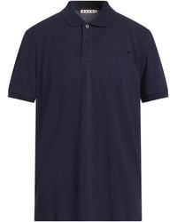 Marni - Polo Shirts - Lyst