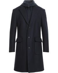 Paoloni - Coat - Lyst