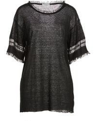 Ballantyne - Sweater Linen, Viscose - Lyst