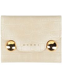 Marni - Billetera - Lyst
