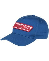 DSquared² - Hat - Lyst