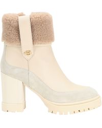 Baldinini - Ankle Boots - Lyst