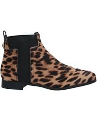 Tod's - Stiefelette - Lyst