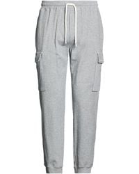 Barba Napoli - Trouser - Lyst