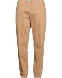 Siviglia - Trouser - Lyst