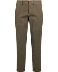 RE_HASH - Trouser - Lyst
