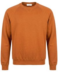 FILIPPO DE LAURENTIIS - Sweatshirt Cotton - Lyst