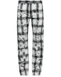 Givenchy - Trouser - Lyst