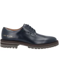 Common Projects - Lace-up Shoes - Lyst