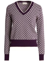 Drumohr - Pullover - Lyst
