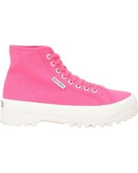 Superga - Sneakers - Lyst