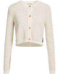 ALESSIA SANTI - Cardigans - Lyst