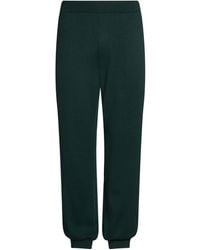 Burberry - Pants - Lyst