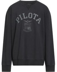 Aeronautica Militare - Sweatshirts - Lyst