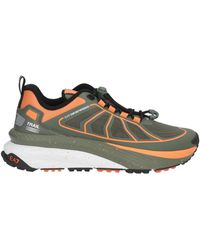 EA7 - Trainers - Lyst