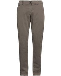 Jacob Cohen - Trouser - Lyst