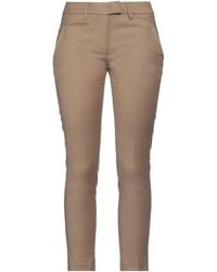 Dondup - Trouser - Lyst