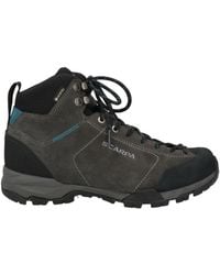SCARPA - Ankle Boots - Lyst