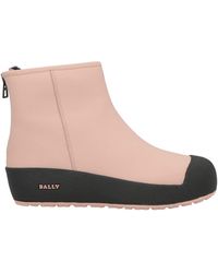 Bally - Ankle Boots - Lyst