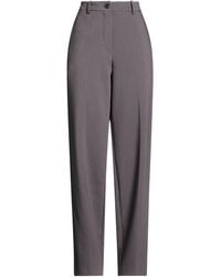 Alysi - Trouser - Lyst