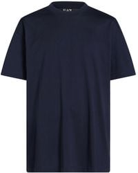 EA7 - T-Shirts - Lyst