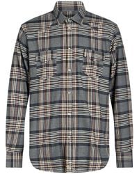 Sonrisa - Shirt Cotton, Elastane - Lyst