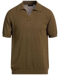 Roberto Collina - Pullover - Lyst