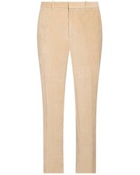 Circolo 1901 - Pants Cotton, Polyester - Lyst