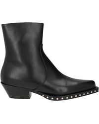 Anna F. - Ankle Boots - Lyst