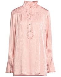Pink Memories - Top - Lyst