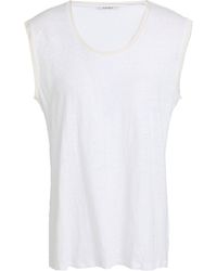 Kangra - T-Shirt - Lyst