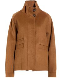Manila Grace - Coat - Lyst