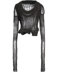 Rick Owens - Pullover - Lyst