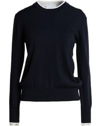 Alpha Studio - Pullover - Lyst